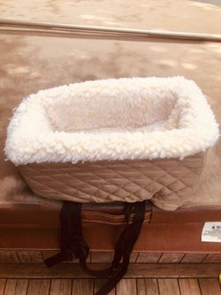 Dog Console car carrier