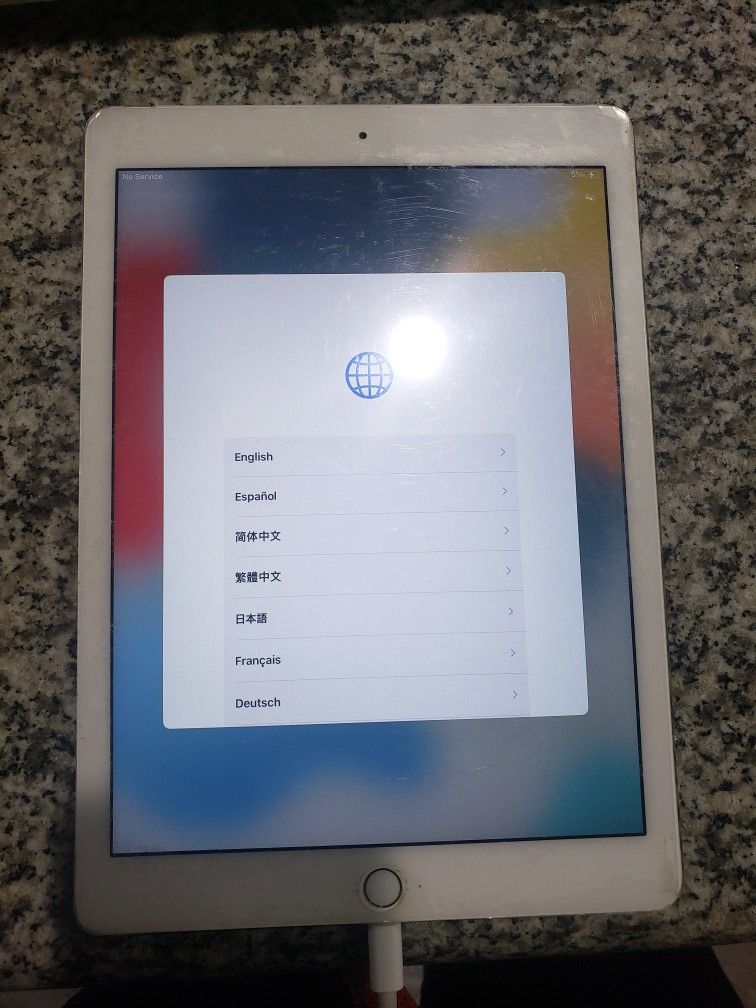 Tablet & IPad