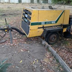Farm Equipment 
