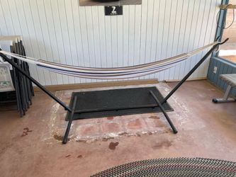 Hammock