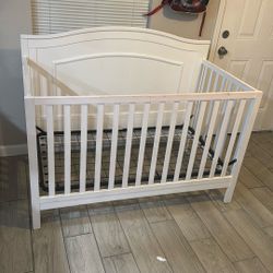 Cuna/ Baby Crib