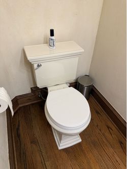 Toilet - Kohler