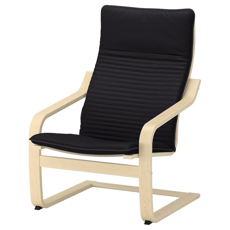 Armchair - Set of 2