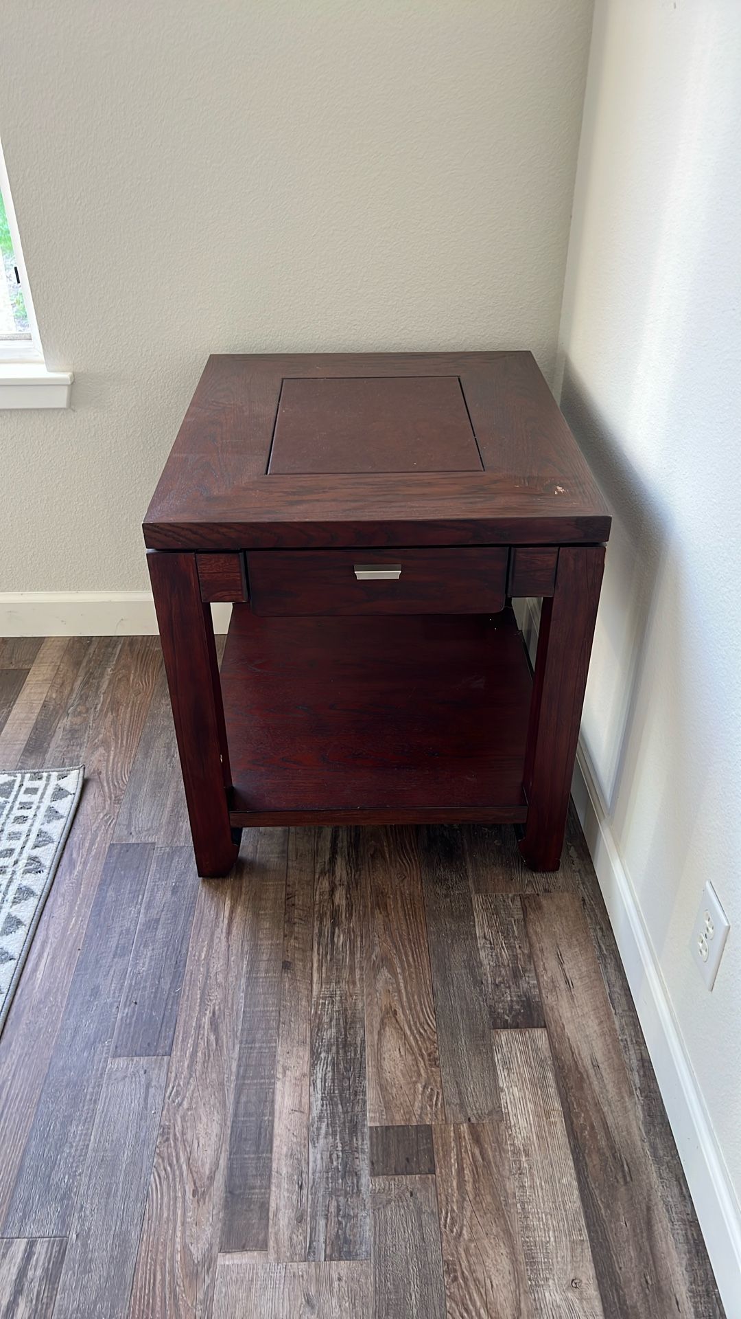 End Table