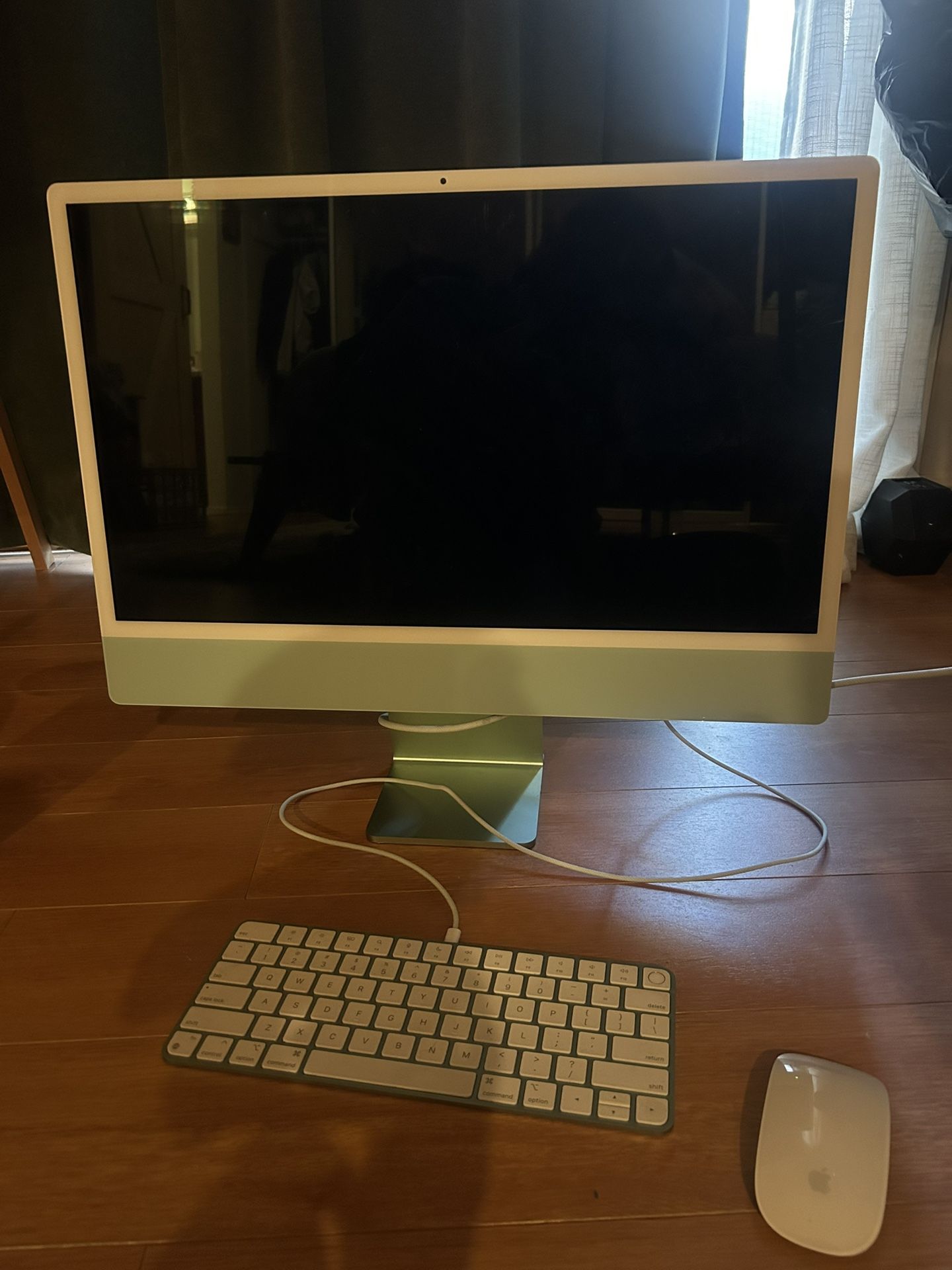 2021 iMac - Hardly Used
