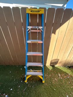 Ladder