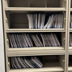 Free Chart File Cabinet 