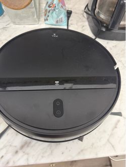 Robot vacuum for sale