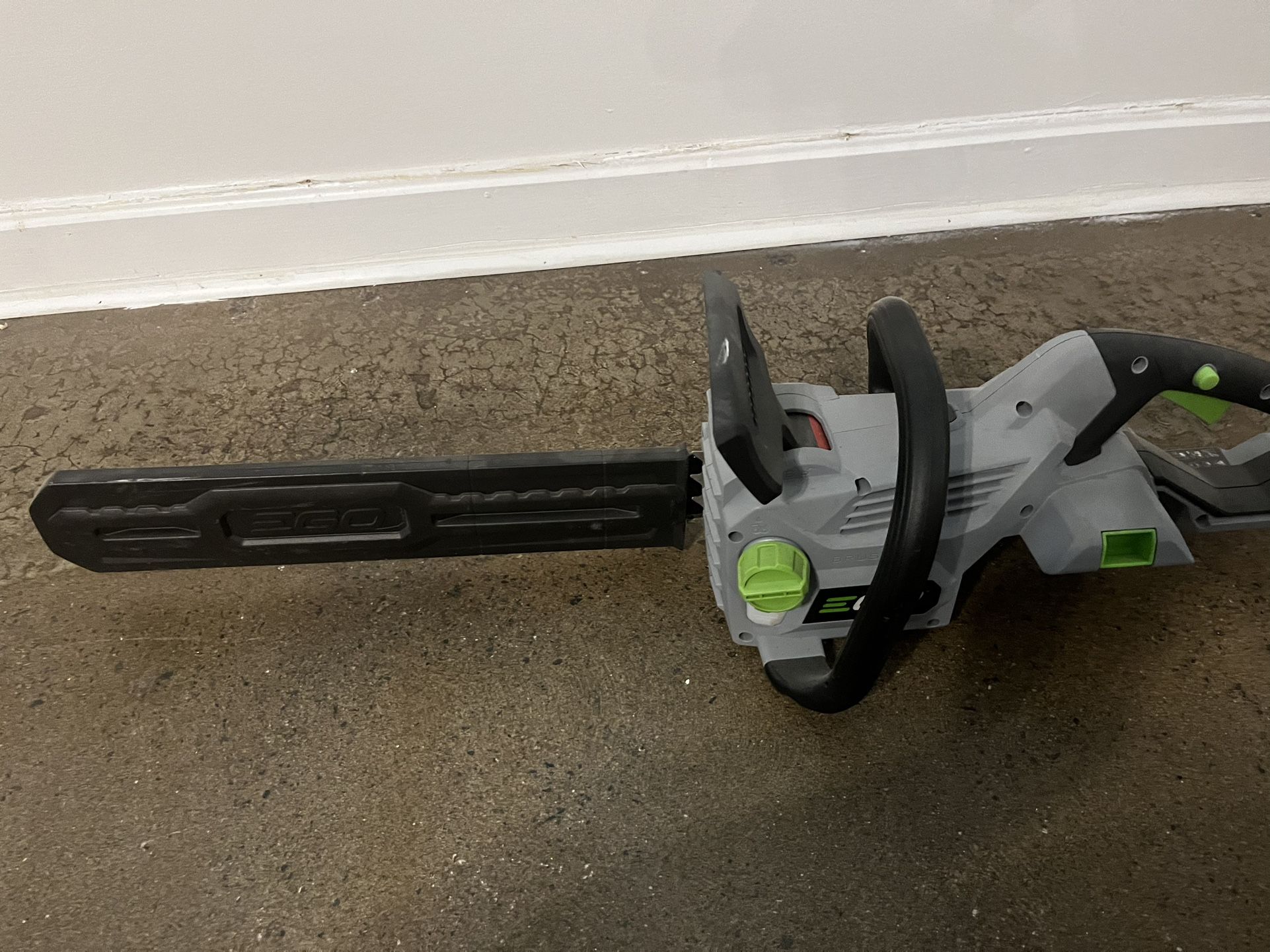 Chain Saw