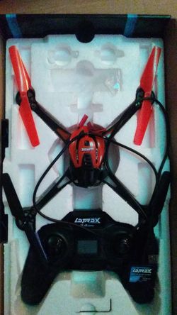 Drone. Barely Used