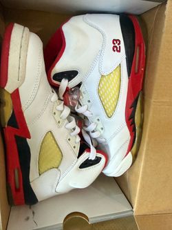 Air Jordan Retro 5