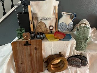 Pre-Christmas sale!