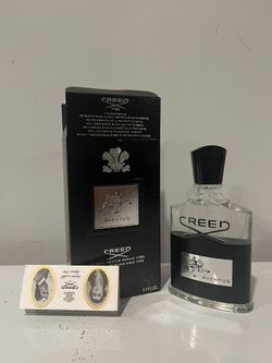 100ml Creed Aventus cologne Brand new