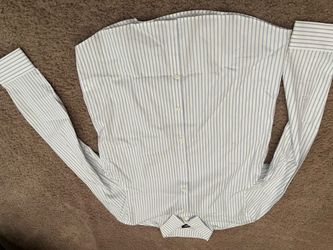 Men’s dress shirt