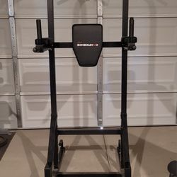 Confidence Power Tower