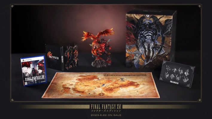 Square Enix Members Final Fantasy IV Collectors Plaque for Sale in  Portland, OR - OfferUp