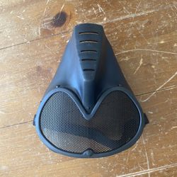 Airsoft Mask