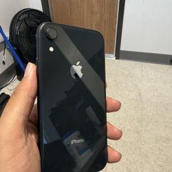 iPhone XR