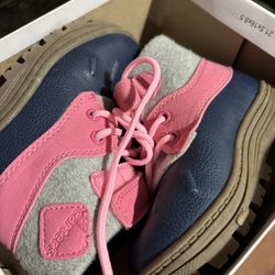 Toddler Boots 