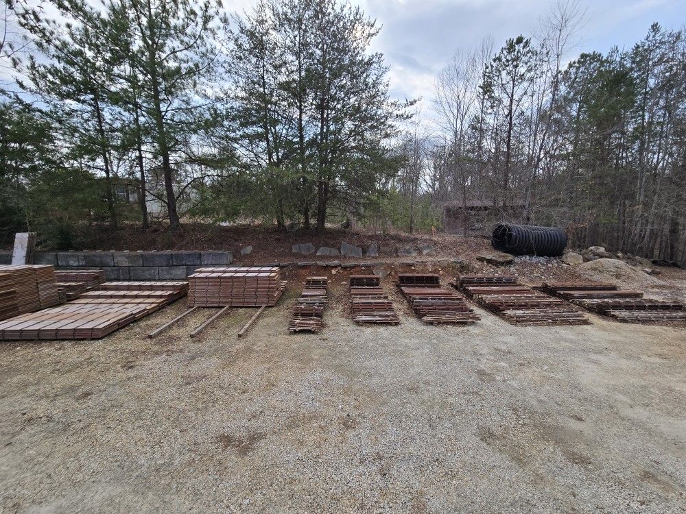 Concrete Company