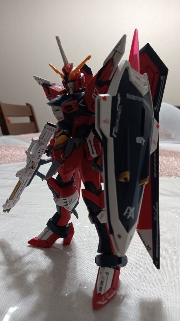 Gundam Lot