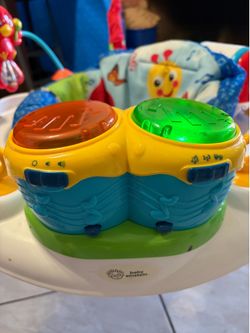 Baby Einstein Jumper