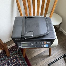 Nice Working Printer