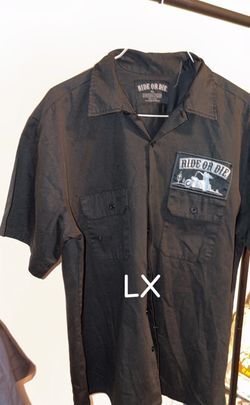 Men shirt
