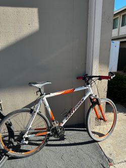 Gary fisher 26” bike