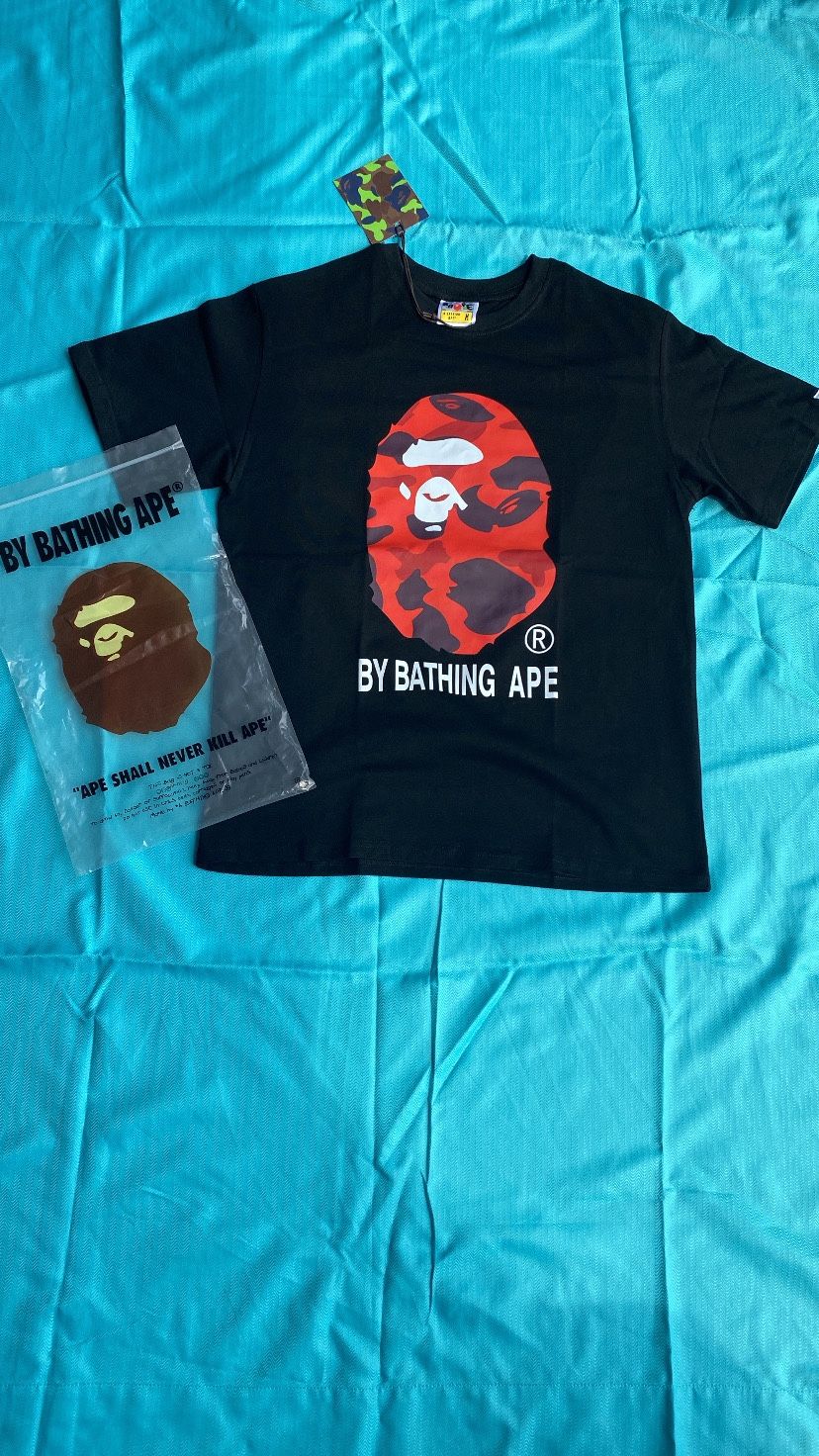 The Bathing Ape Tee