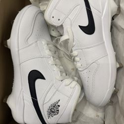 Jordan 1retro Metal 7.5