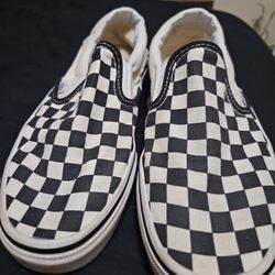 womens Vans shoes