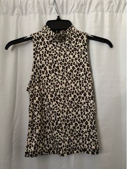 Leopard tank (XS)