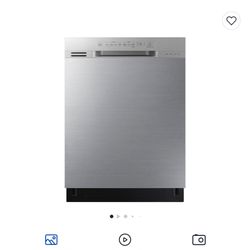 Samsung Dishwasher