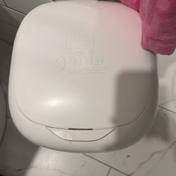 Diaper Genie