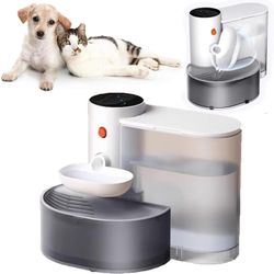 Pet Water Fountain 