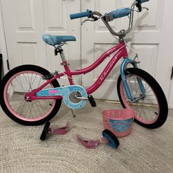 Vintage Cruiser Bike Rose Gold Torpedo7 Classique Retro Bike