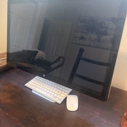Apple 27" Thunderbolt Display Monitor