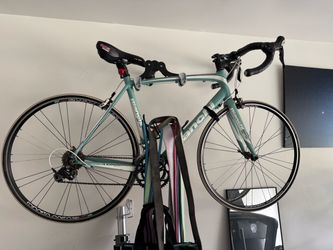 Bianchi Bike