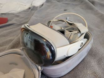 Apple vision pro