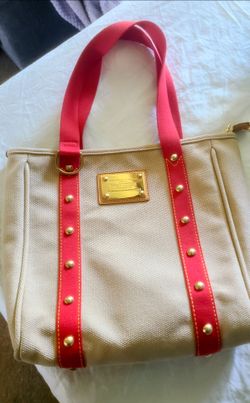 Authentic Louis Vuitton and moving sale!!