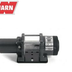Warn DC 800 Industrial Hoist