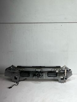 (5218) 19-25 Cadillac Xt4 Rear Body Panel 2019 2020 2021 2022 2023 2024 2025
