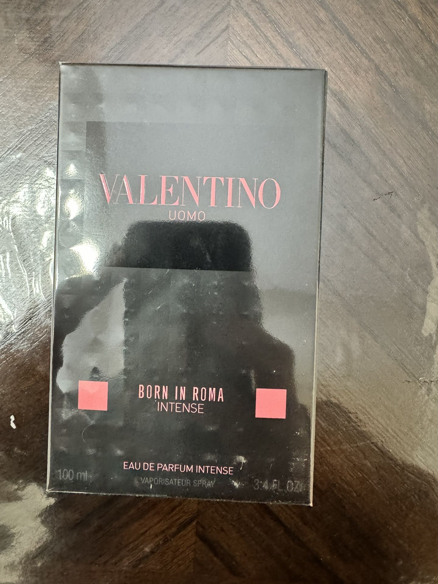 Valentino Born in Roma