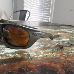 Oakley Lateralis Sunglasses Travis Scott 