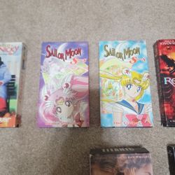 Old School Vhs 📼