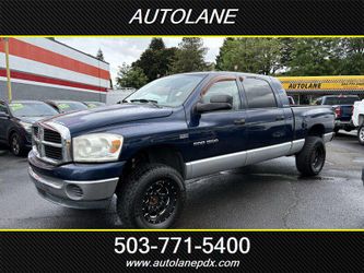 2007 Dodge Ram 1500