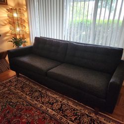 Mid Century Style Sofa 