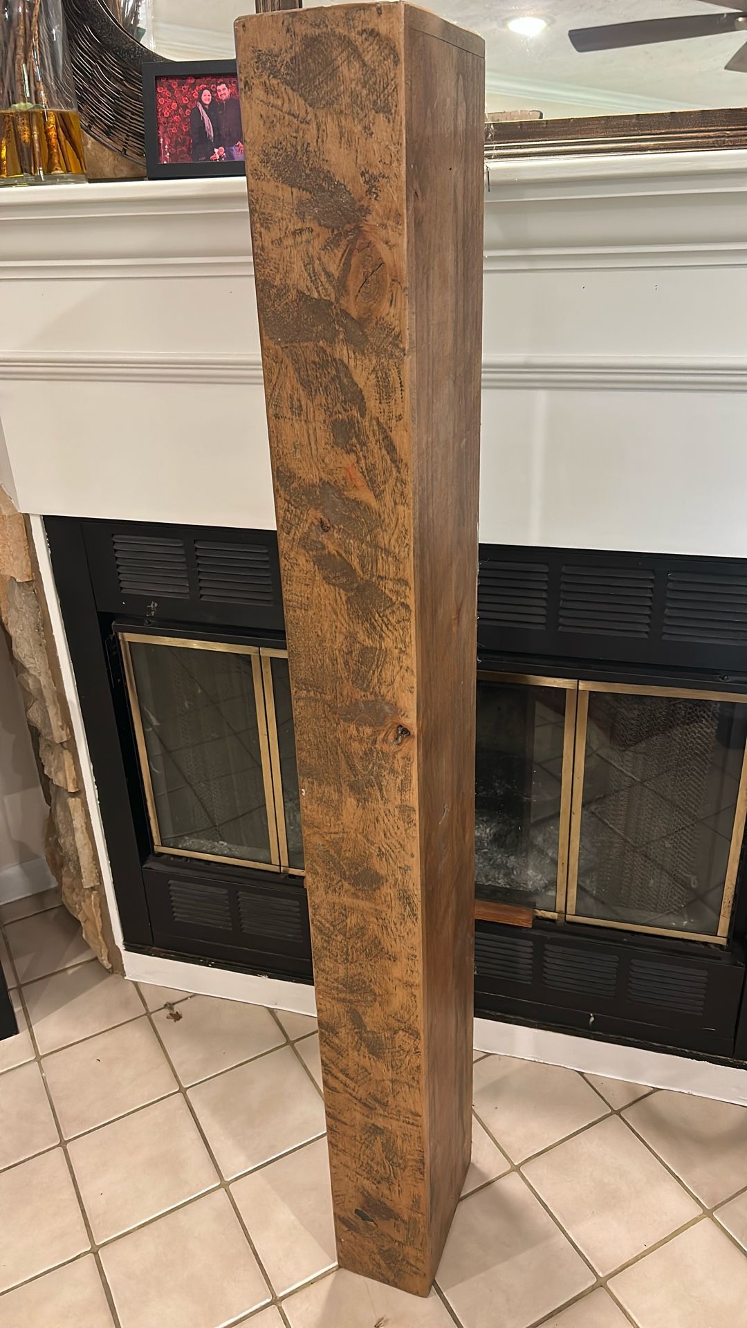 Mantle