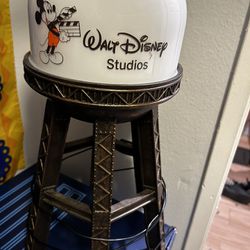 Disney Lamp 
